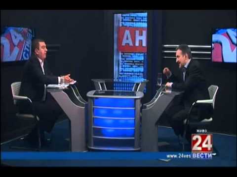 Видео: 24 Анализа 15 04 2015