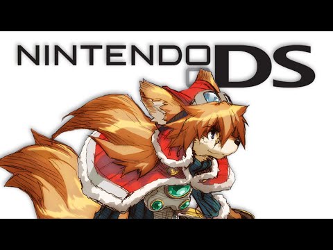Видео: ДРУГИЕ РПГ для Nintendo DS...