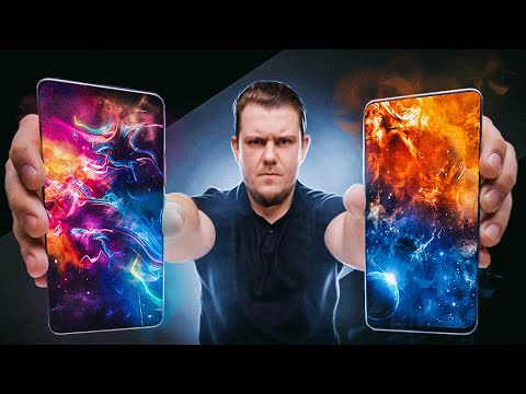Видео: Новые Смартфоны от Рилми!! Realme 10 Pro против Realme 10 Pro Plus