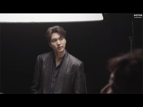 Видео: Lee Min Ho /Ли Мин Хо 💖 для CELLRETURN   cr.leeminhosha