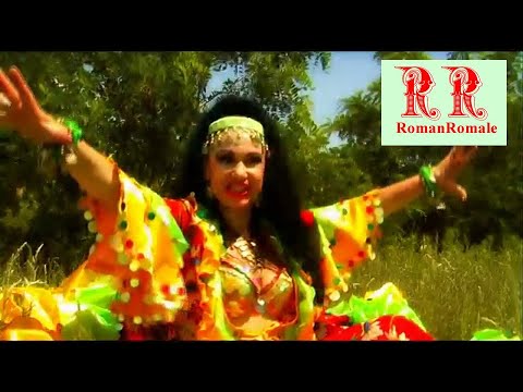 Видео: Знаменитая "Цыганская венгерка" Эх раз, ещё раз! beautiful Russian romance Ансамбль "ИЗУМРУД"