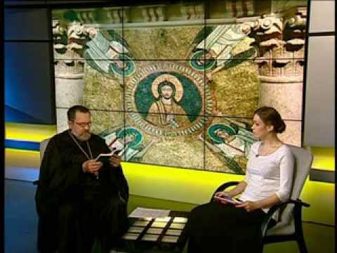 Видео: Телепроект "Слово" - Загадка числа 666