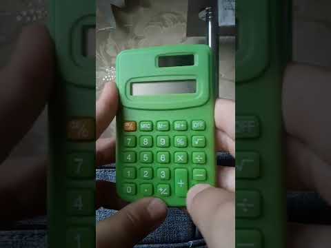 Видео: ИГРЫ НА КАЛЬКУЛЯТОРЕ !!! 4 ИГРЫ И 1 ЛАЙВХАК