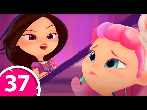 Видео: Сказочный патруль — Хранительница Времени — Серия 37