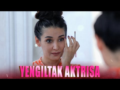 Видео: "Yengiltak" aktrisa (o'zbek kino) | "Енгилтак" актриса