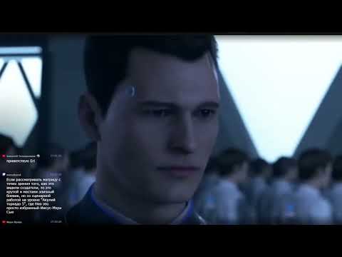 Видео: ИСПРАВЛЯЕМ МАТРИЦУ С РОНИНОМ