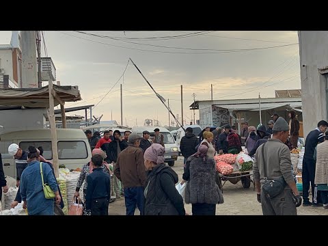 Видео: 1000 СУМДАН САБЗИЛАР НАРХЛАР ЯНА УЗГАРДИ😱 МАНА СИЗГА ЯНГИЛИК