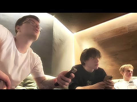 Видео: 🤣 ЛЮТЫЙ ЗАВОЗ! | АЛКОСТРИМ ВМЕСТЕ С КУБ БС , ALEKZZ , КАРУТО  | САМЫЙ ЗАВОЗНЫЙ СТРИМ 🔥