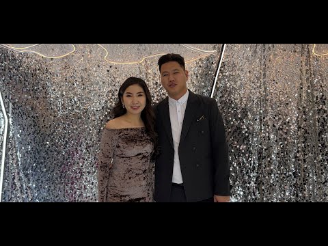 Видео: VLOG #3 Ажлын шинэ жил, хамгийн хамгийн