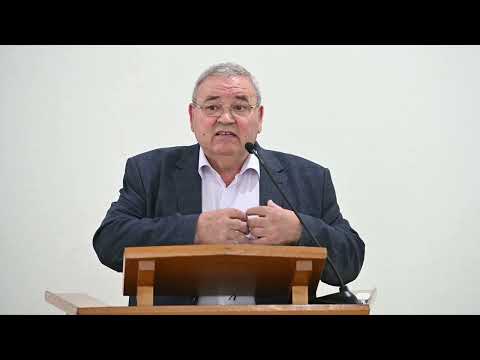 Видео: Искушение | Боринский Андрей | Молодежный братский лагерь 2025