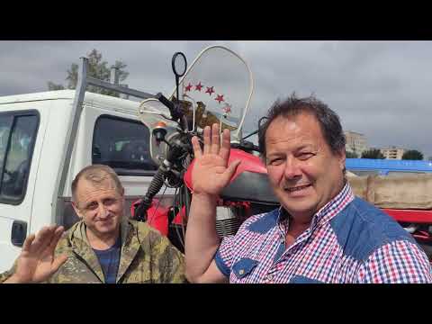 Видео: купил ЯВУ в Березино