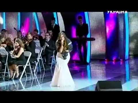 Видео: ИРИНА ДУБЦОВА - Я НЕ МОГУ БЕЗ ТЕБЯ (НВ 2012)