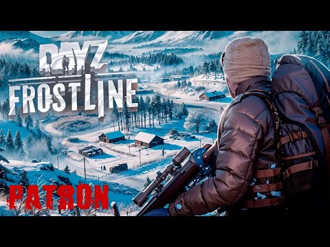 Видео: № 163  #DAYZ #FrostLine  PVP ПРИКЛЮЧЕНИЯ ВАСИЛИЯ НА САХАЛЕ!