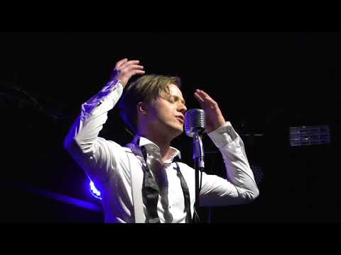 Видео: Игорь Кроль - Опять метель