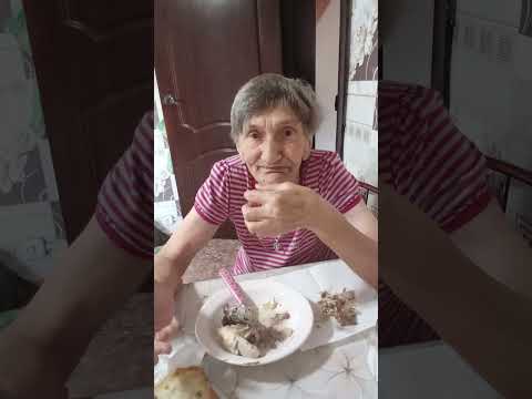 Видео: две головки на одной тарелке. трубу не чистим.