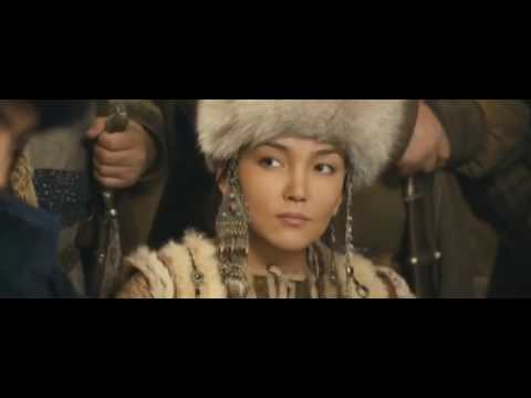 Видео: AMANAT фильмі