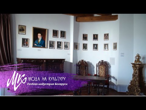 Видео: Наполеон Орда: художник, который остановил время