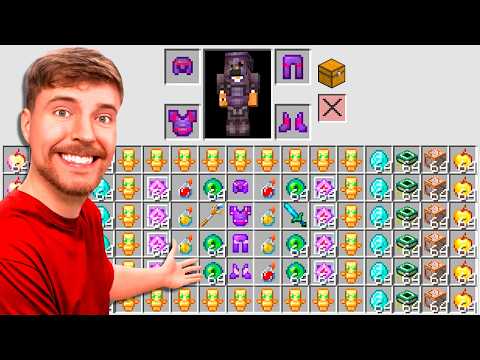 Видео: Я купил ВСЕ ДОНАТ Предметы на Сервере в Майнкрафт! Грифер Шоу с Нуля