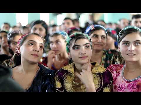 Видео: Бахталэ Кадош.   Первая международная Цыганская конференция.Director Вадим Бирман