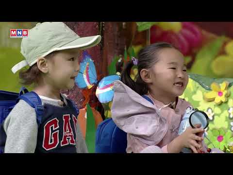 Видео: Зугаатай аялал #3