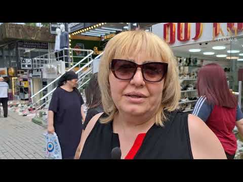 Видео: «Хорошие пляжи не по карману, а бесплатные - грязные, без удобств». Пляжный сезон в Баку