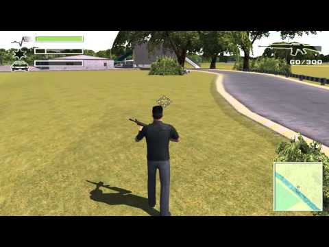 Видео: Пасхалки и секретные машины в Driver 3 (Майами).