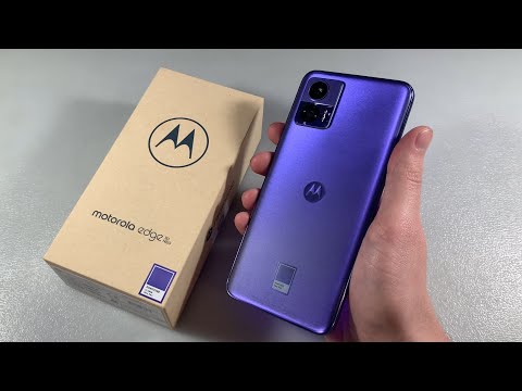 Видео: ОБЗОР MOTOROLA EDGE 30 NEO 8/128GB (ПЛЮСЫ И МИНУСЫ)