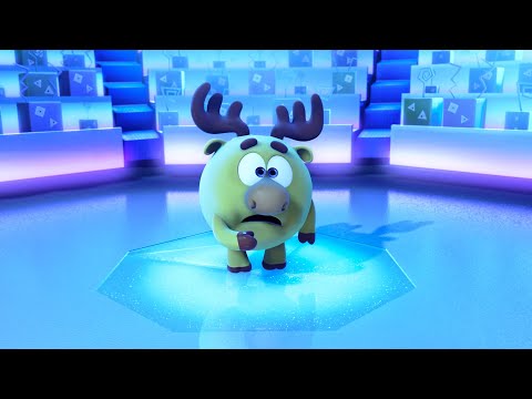 Видео: Смешарики. Пинкод. Инопланетяне. Лучшие серии Сборник 2023