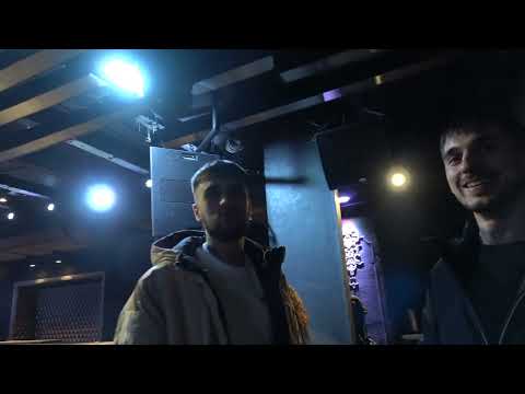 Видео: V:RGO & TRF EXE CLUB SOFIA, РАЗХОДКА В СТУДИОТО НА ДЕЯН АСЕНОВ | | Сезон 2 Епизод 12