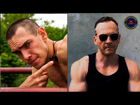 Видео: Краш-тест Биомашины: Шреддер, амплитуда, разоблачение BIOMACHINE (реакция/разбор)