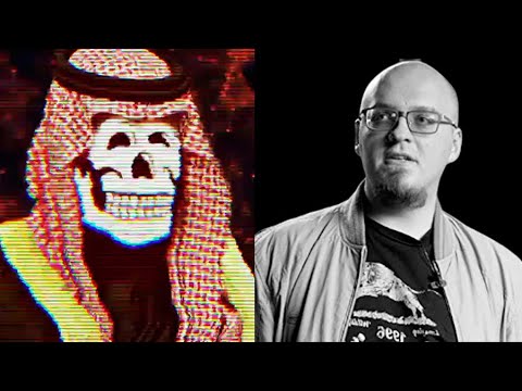 Видео: Ватоадмин спорит об идеологии советской элиты