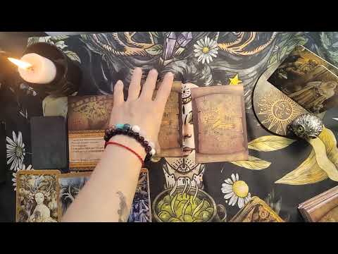 Видео: Сказка для твоей Души, не проходи мимо. 🫶✨🧚‍♂️Кто ты есть и твоя миссия на Планете 🌍 #просветтаро