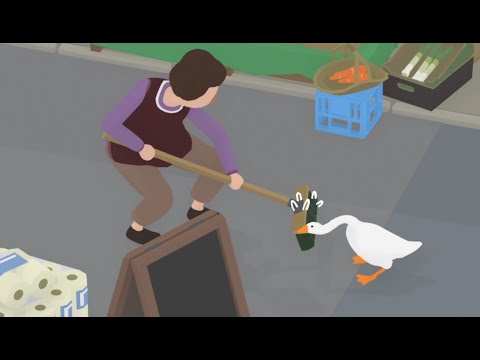 Видео: АЗ СЪМ ПУЙКА! ЩЕ ТИ СЧУПЯ МЕТЛАТА!