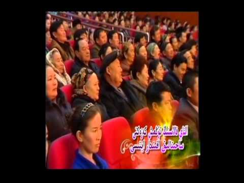 Видео: Ұларбек пен Жәмиғаның айтысы