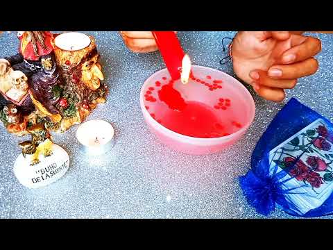 Видео: ТЫ БУДЕШЬ ОШАРАШЕНА 😨❗ЧТО ОН РЕШИЛ ПО ПОВОДУ ТЕБЯ❓ 🌹🥳