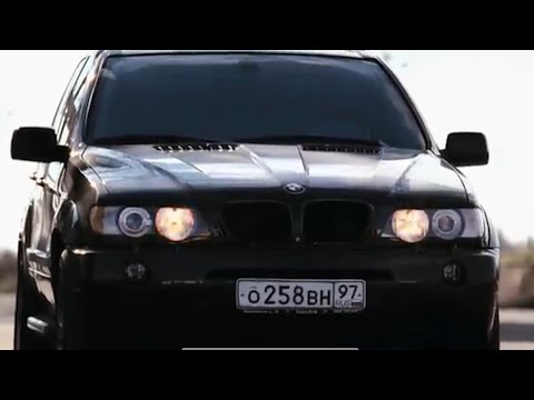 Видео: Не Ради Денег & STEP-ONE - X5 (официальный видео клип)