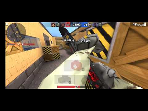 Видео: C•P vs botsitos #kuboom #кубум mani aimbot y aynep hacks naw 🥹🥹🥹 ban 💔🥀