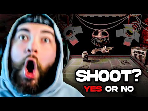 Видео: KingWoolz БЕШИТ, играя в РУЛЕТКУ С КАРТЕЧЬЮ