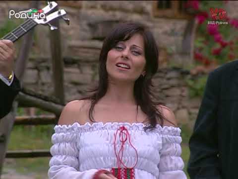 Видео: "Що не спиеш, лично либе" - Мариана Манолева/"Shto ne spiesh, lichno libe" - Mariana Manoleva