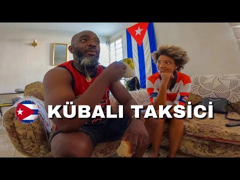 Видео: Я ЕДУ НА КУБУ! Что со мной было на въезде, кубинская виза и первые действия на Кубе