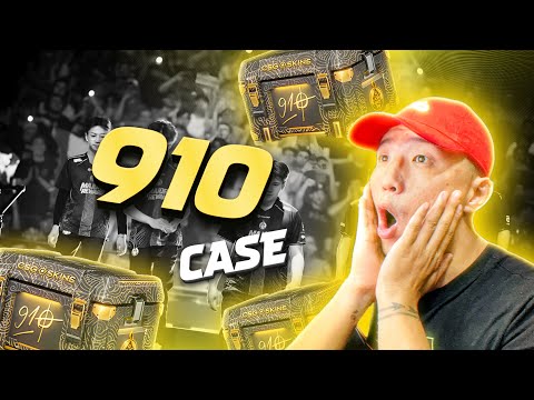 Видео: CALL 910...CASE-г нээсээн, GIFT лүү ч шинэ ITEM нэмсэн