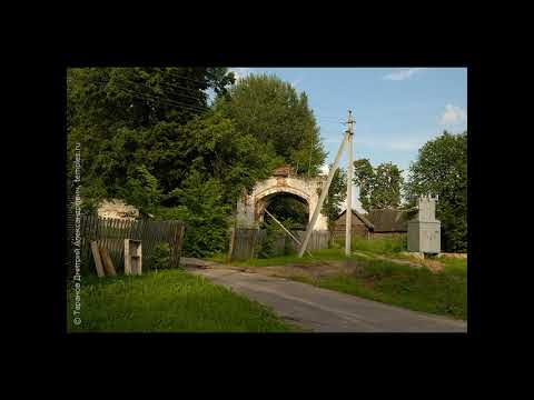 Видео: Святой Руси частица. Белбажский монастырь
