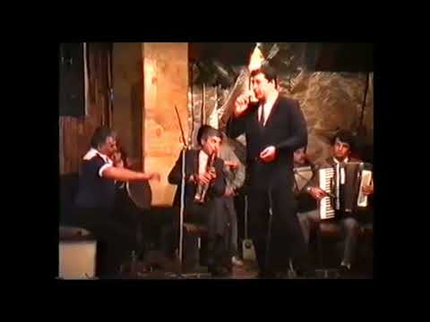 Видео: Бока Армянские песни  - 1