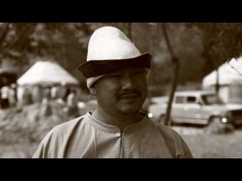 Видео: Калпак жана элечек - кыргыз элинин маданий мурастары