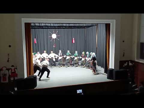 Видео: Концерт село Бозвелийско 1 март 2024 г.