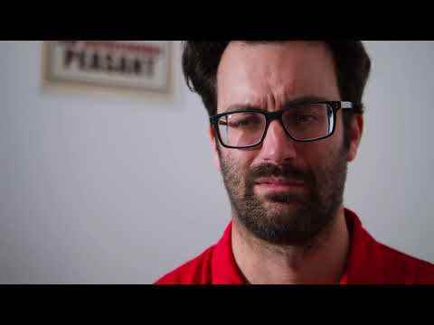 Видео: ТИПИЧНЫЙ ПЕРЕРЫВ НА РАБОТЕ - Bored на Русском