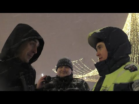 Видео: #3 I Чего вы меня снимаете ?