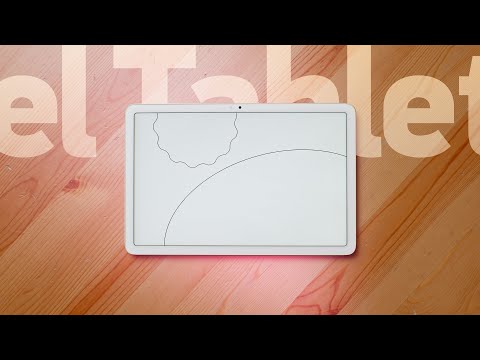 Видео: Обзор Pixel Tablet