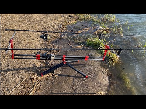 Видео: Обзор моих снастей 2021, ответы на часто задаваемые вопросы.