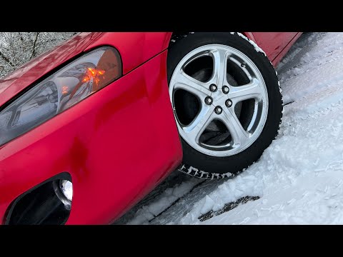 Видео: Dodge stratus 2004 года